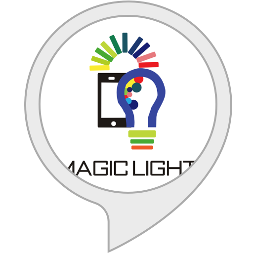 alexa-MagicLight WiFi